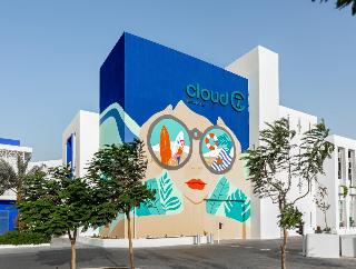Cloud7 Residences Ayla Aqaba