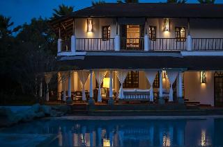 Kobe Suite Resort