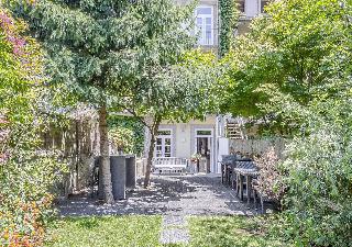 Oporto Collection Rosario- Luxury Suites