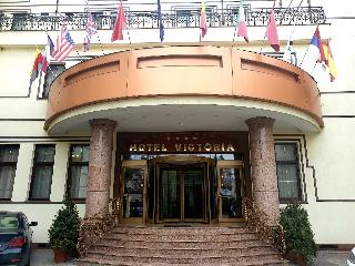 Victoria Hotel & Spa