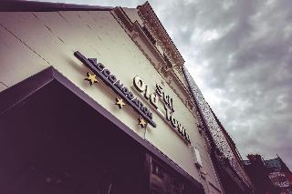 Stil OldTown