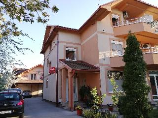 Apartments Bella Mare Belgrade
