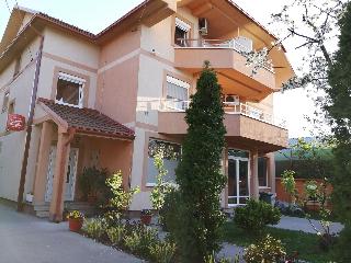 Apartments Bella Mare Belgrade