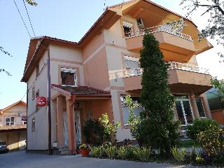 Apartments Bella Mare Belgrade