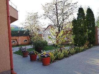 Apartments Bella Mare Belgrade