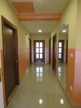 Apartments Bella Mare Belgrade