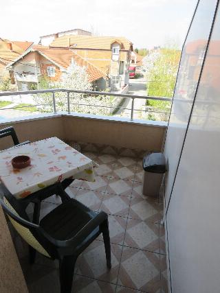 Apartments Bella Mare Belgrade