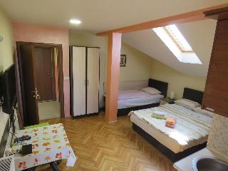 Apartments Bella Mare Belgrade