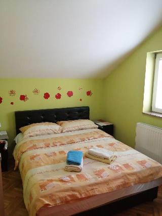 Apartments Bella Mare Belgrade