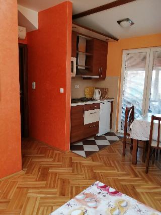 Apartments Bella Mare Belgrade