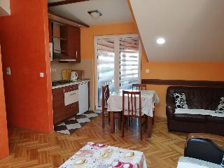 Apartments Bella Mare Belgrade