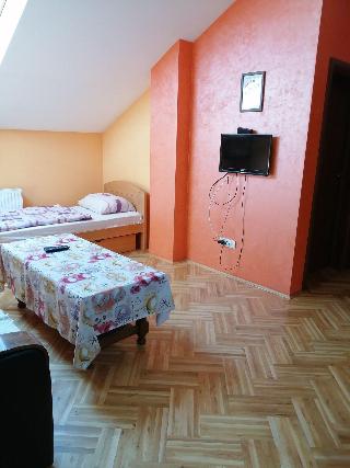 Apartments Bella Mare Belgrade