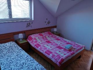 Apartments Bella Mare Belgrade