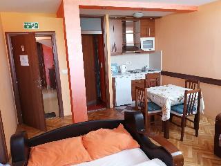 Apartments Bella Mare Belgrade