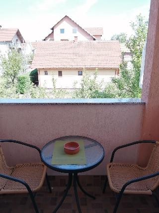 Apartments Bella Mare Belgrade