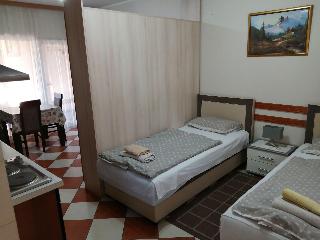 Apartments Bella Mare Belgrade