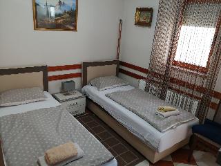 Apartments Bella Mare Belgrade