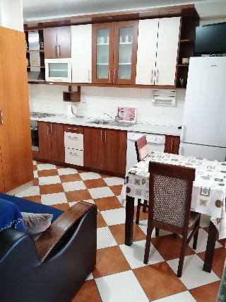 Apartments Bella Mare Belgrade