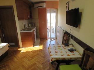 Apartments Bella Mare Belgrade