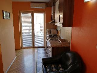 Apartments Bella Mare Belgrade