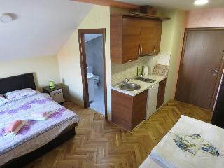 Apartments Bella Mare Belgrade