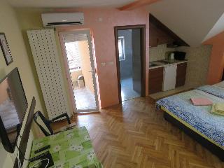 Apartments Bella Mare Belgrade