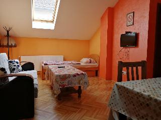 Apartments Bella Mare Belgrade