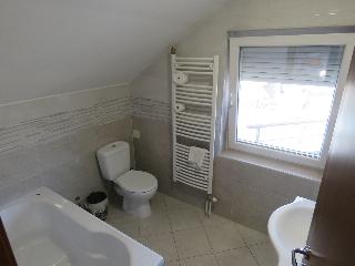 Apartments Bella Mare Belgrade