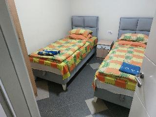 Apartments Bella Mare Belgrade