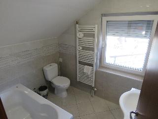 Apartments Bella Mare Belgrade