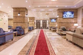 Snood Al Rayyan Hotel