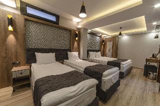 World Heritage Center Hotel