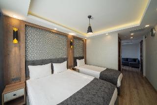 World Heritage Center Hotel