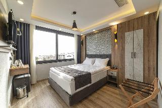 World Heritage Center Hotel