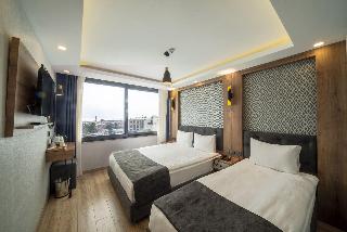 World Heritage Center Hotel