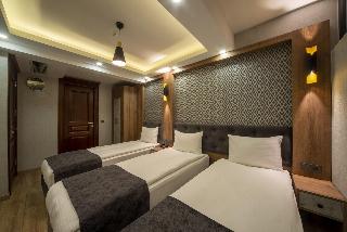 World Heritage Center Hotel