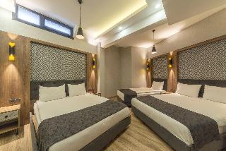World Heritage Center Hotel
