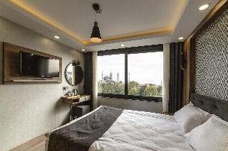 World Heritage Center Hotel