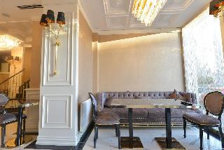 Santra Hotel