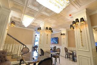 Santra Hotel