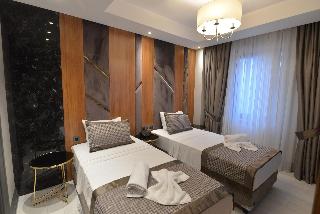Santra Hotel