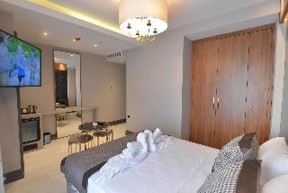 Santra Hotel