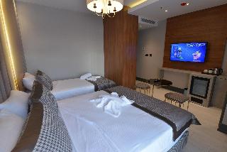 Santra Hotel