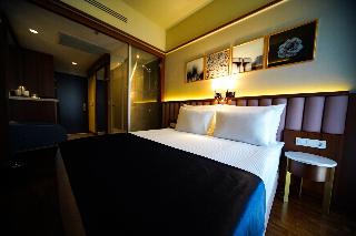 Four Points Flex by Sheraton Bursa Nilüfer