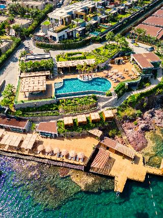 Root Redrock Yalikavak Bodrum