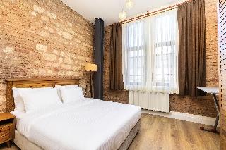Raven Suites Old City Istanbul