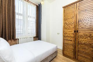 Raven Suites Old City Istanbul