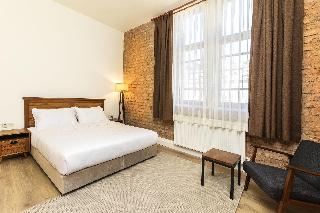 Raven Suites Old City Istanbul