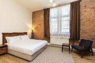 Raven Suites Old City Istanbul