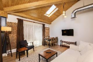 Raven Suites Old City Istanbul